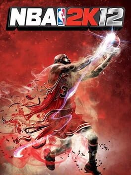 Boxart for NBA 2K12