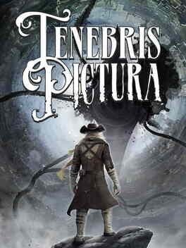Boxart for Tenebris Pictura