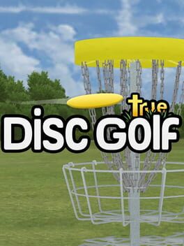 Boxart for True Disc Golf