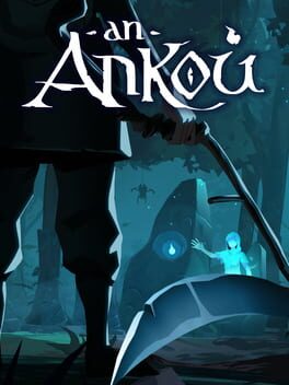 Boxart for An Ankou