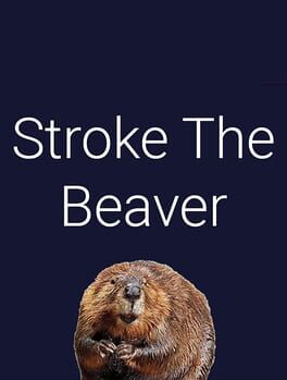 Vertical boxart forStroke The Beaver