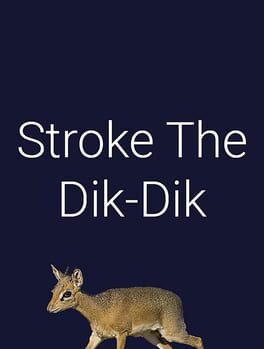 Vertical boxart forStroke The Dik-Dik