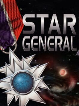 Boxart for Star General