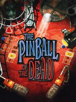 Boxart for The Pinball of the Dead
