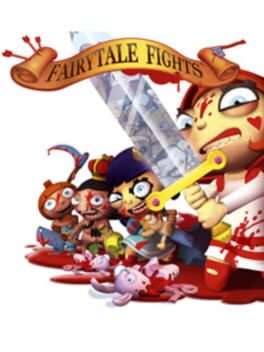 Boxart for Fairytale Fights®