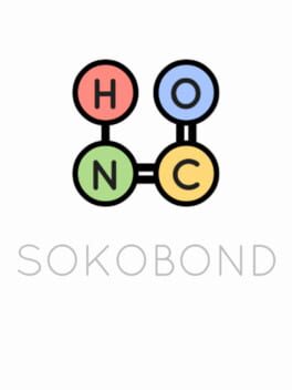 Boxart for Sokobond