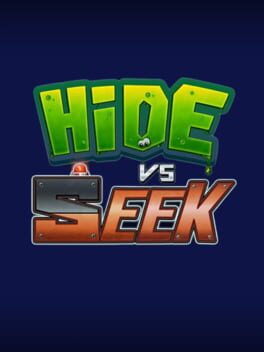 Boxart for Hide vs. Seek