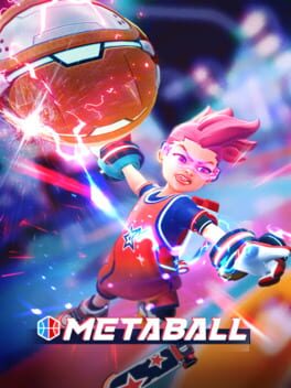 Vertical boxart forMetaball