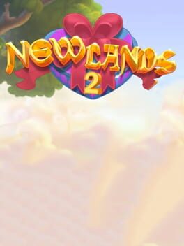 Boxart for New Lands 2