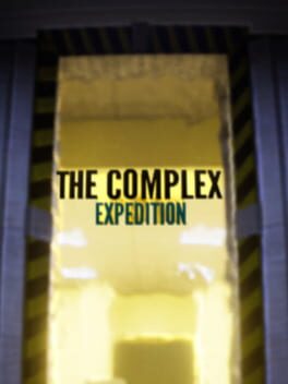Boxart for The Complex: Expedition