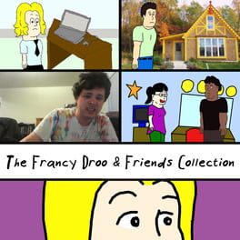 Boxart for The Francy Droo & Friends Collection