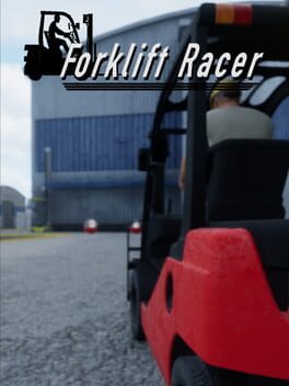 Boxart for Forklift Racer