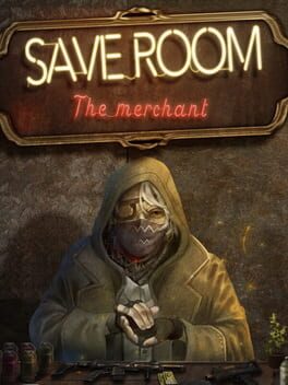 Boxart for Save Room - The Merchant