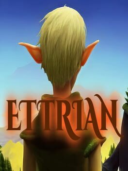 Boxart for Ettrian - The Elf Prince