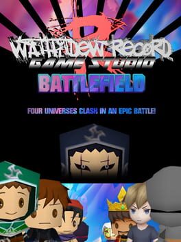 Boxart for Wathitdew Record™ Game Studio BATTLEFIELD