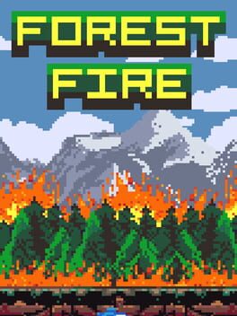 Boxart for Forest Fire