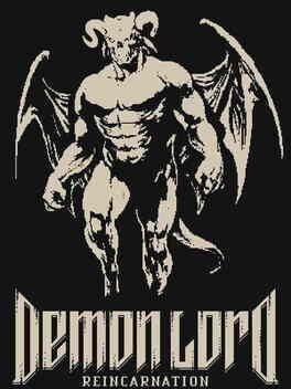 Boxart for Demon Lord Reincarnation