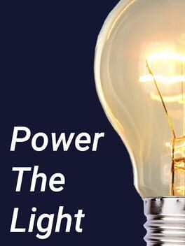 Boxart for Power The Light