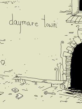 Boxart for Daymare Town