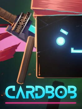 Boxart for Cardbob