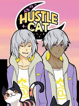 Boxart for Hustle Cat