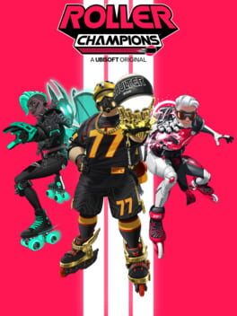 Boxart for Roller Champions™