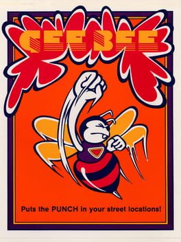 Boxart for Gee Bee