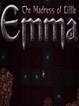 Boxart for The Madness of Little Emma