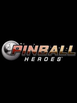 Boxart for Pinball Heroes