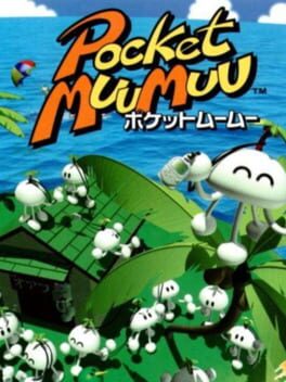 Boxart for Pocket MuuMuu