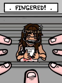 Boxart for Fingered