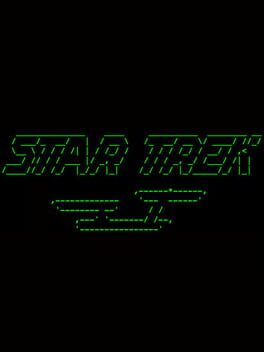 Boxart for Star Trek