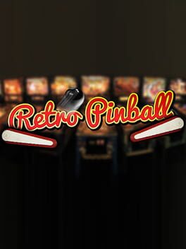 Boxart for Retro Pinball