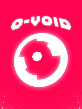 Boxart for O-VOID