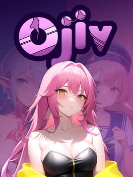 Boxart for Ojiv