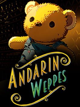 Boxart for Andarin Weppes