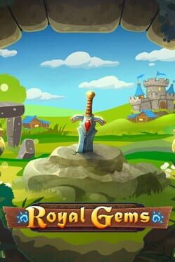 Boxart for Royal Gems