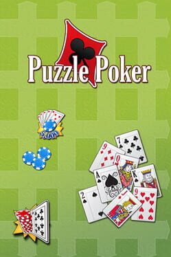 Boxart for Puzzle Poker