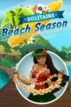 Boxart for Solitaire Beach Season