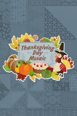 Boxart for Thanksgiving Day Mosaic