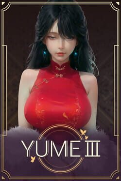 Boxart for YUME 3