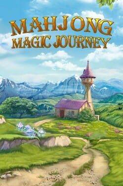 Boxart for Mahjong Magic Journey