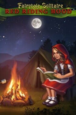 Boxart for Fairytale Solitaire: Red Riding Hood