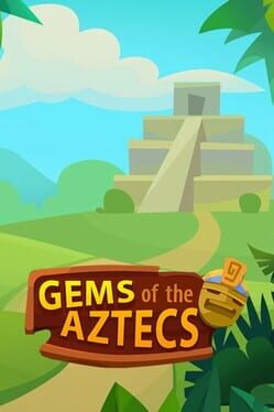 Boxart for Gems of the Aztecs