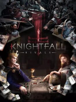 Boxart for Knightfall: Rivals
