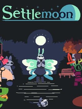 Boxart for Settlemoon