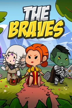 Boxart for The Braves