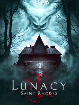 Boxart for Lunacy: Saint Rhodes