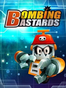 Boxart for Bombing Bastards