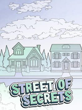 Boxart for Street of Secrets